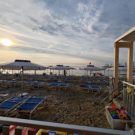 Appartamenti Sul Mare Alassio Zewnętrze zdjęcie