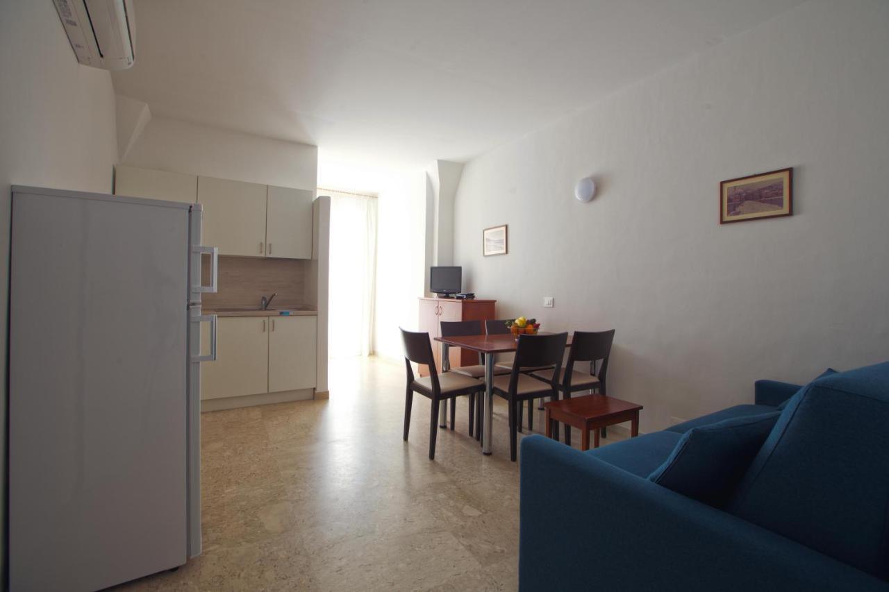 Appartamenti Sul Mare Alassio Zewnętrze zdjęcie